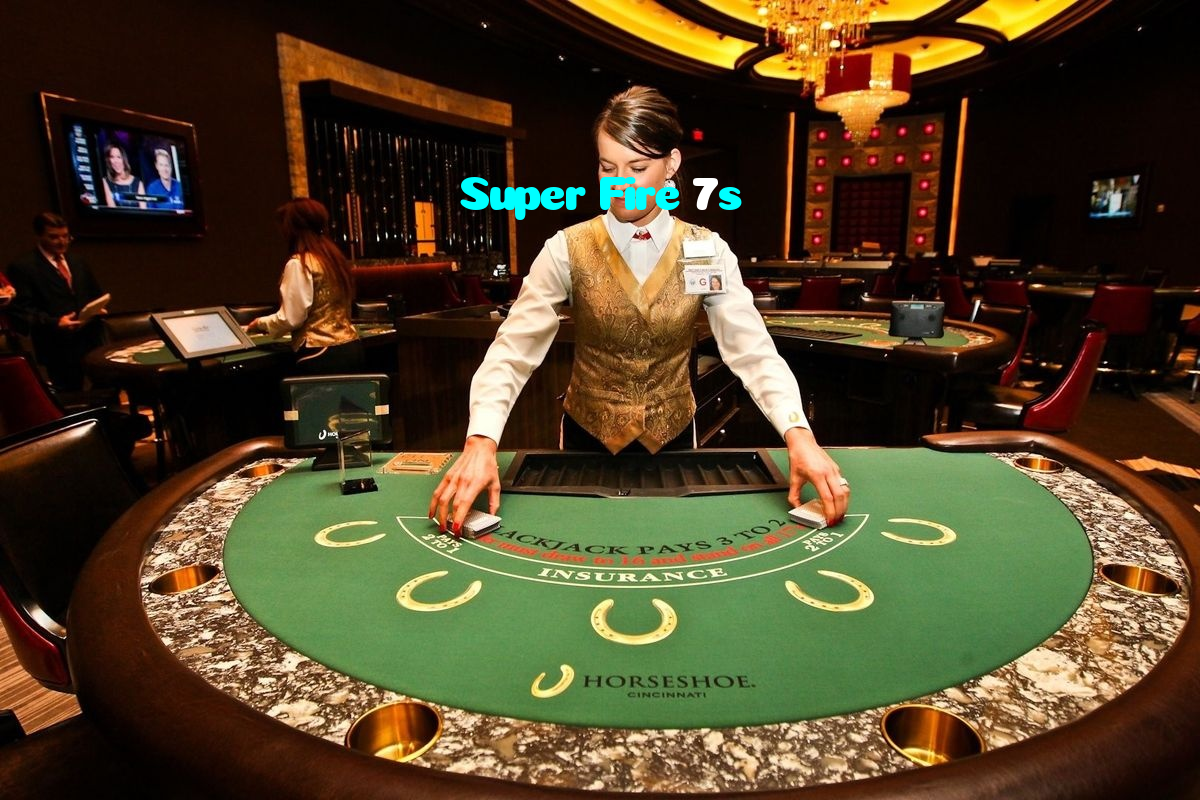 available types of Super Fire 7s bet including pre-match live express and system bets