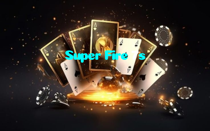 Super Fire 7s خوش آمدید بونس +600% پیشکش موبائل ایپ کے پروموشن سیکشن میں دکھائی دیتی ہے۔